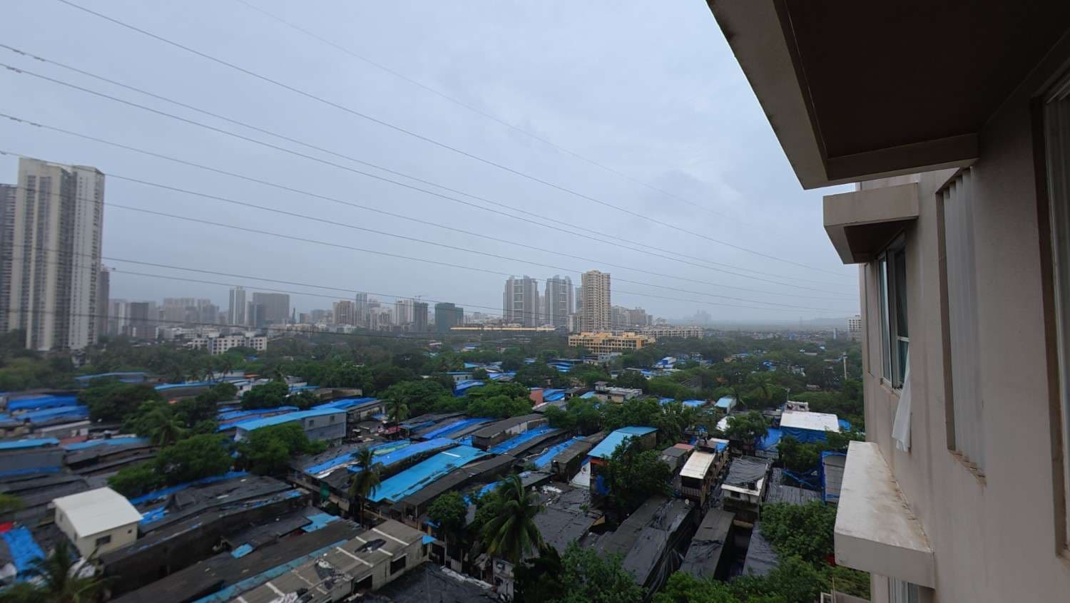 Kalpataru Radiance | 3 BHK Goregaon West ₹5.05 Cr