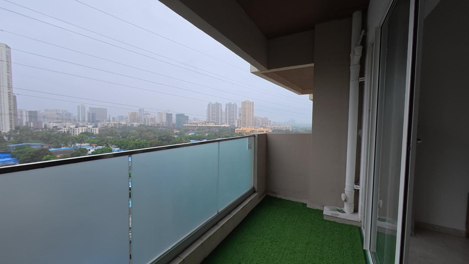 Kalpataru Radiance | 3 BHK Goregaon West ₹5.05 Cr
