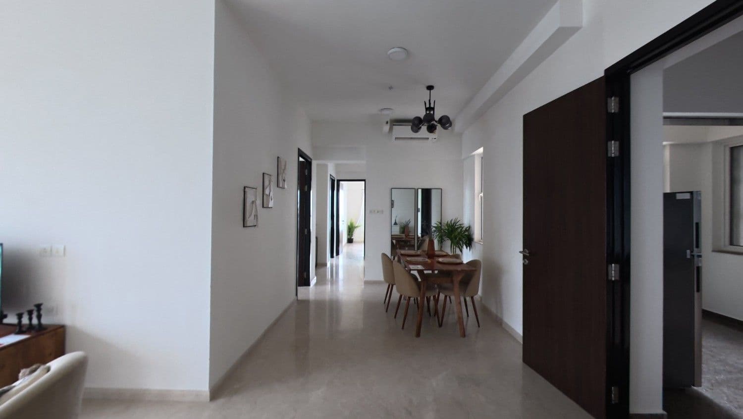 Kalpataru Radiance | 3 BHK Goregaon West ₹5.05 Cr
