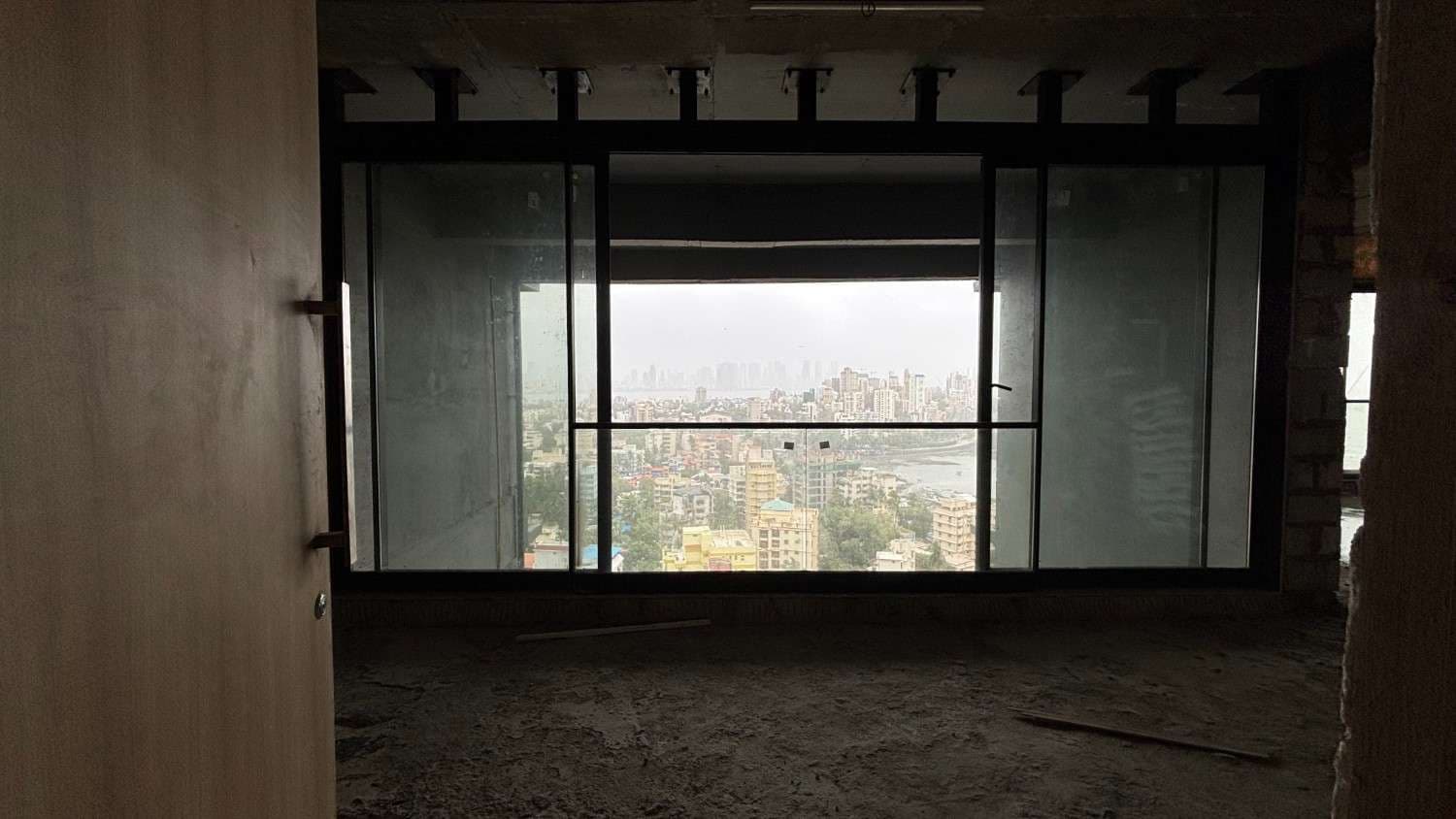 K L Astoria | 4 BHK Duplex Penthouse Bandra West