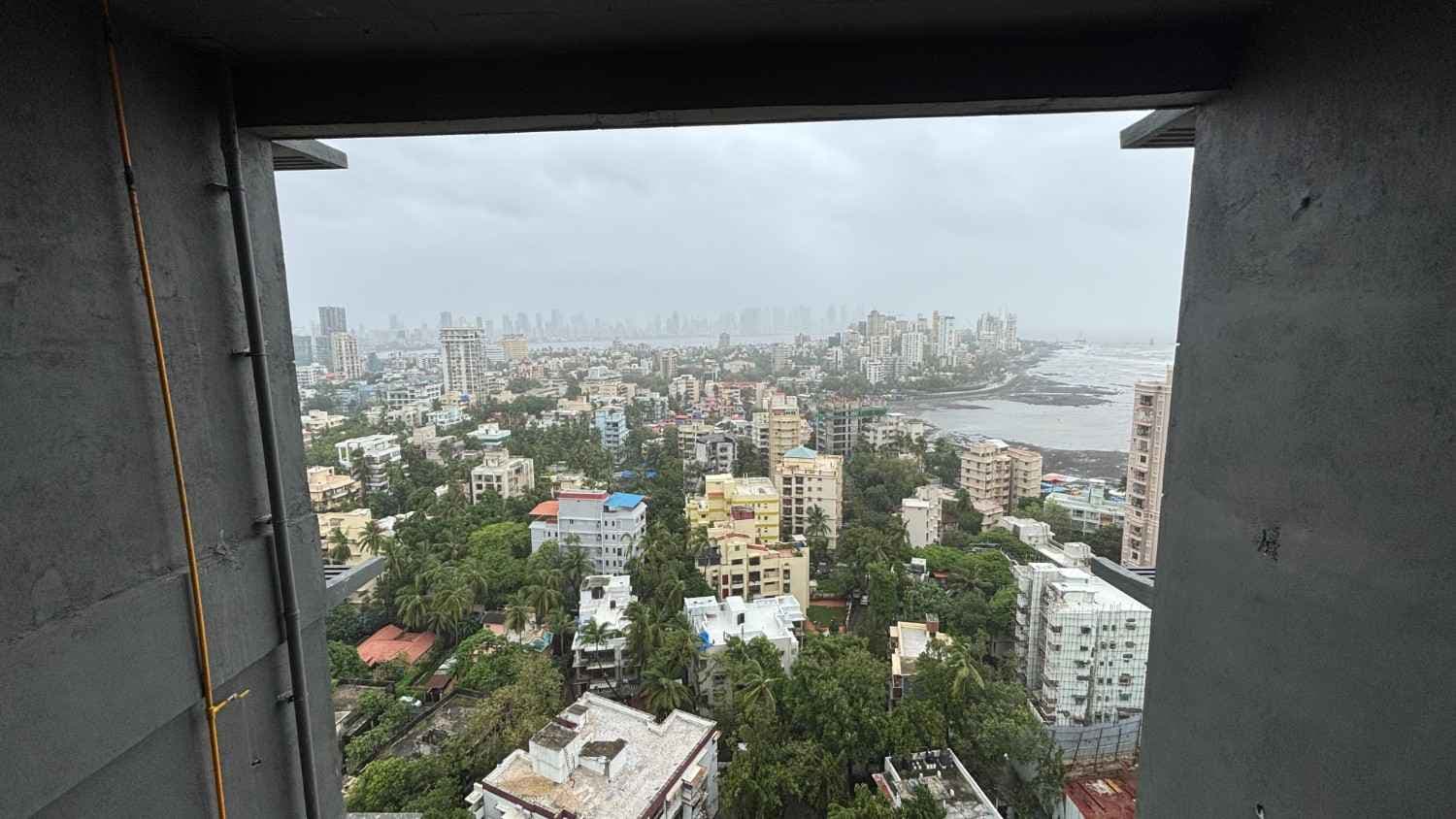 K L Astoria | 4 BHK Duplex Penthouse Bandra West