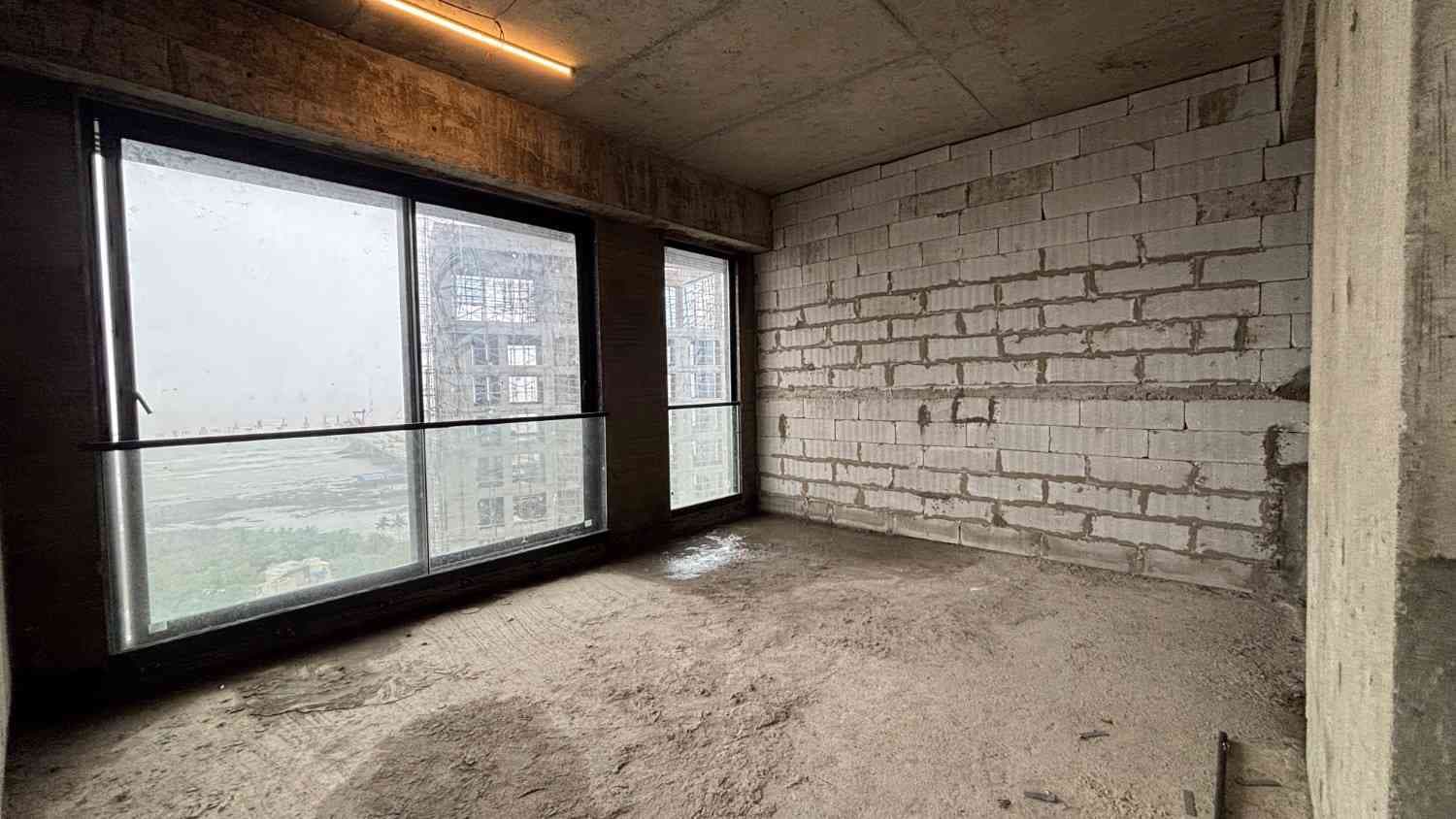 K L Astoria | 4 BHK Duplex Penthouse Bandra West