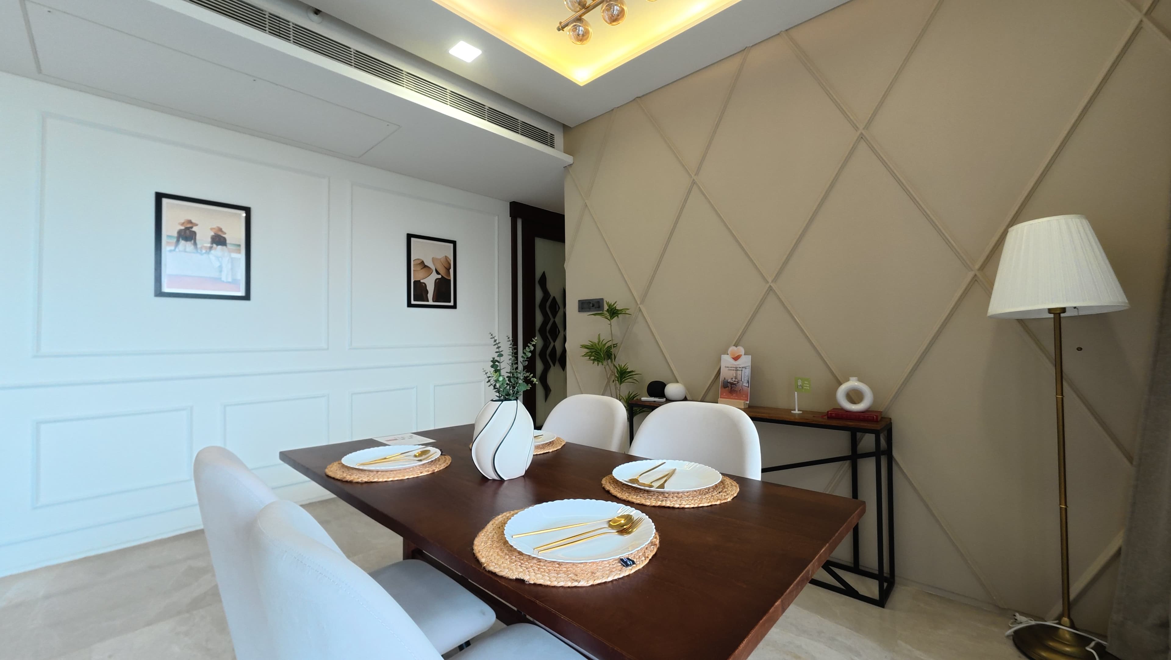 Rustomjee Seasons | 3.5 BHK Bandra East ₹10.68 Cr