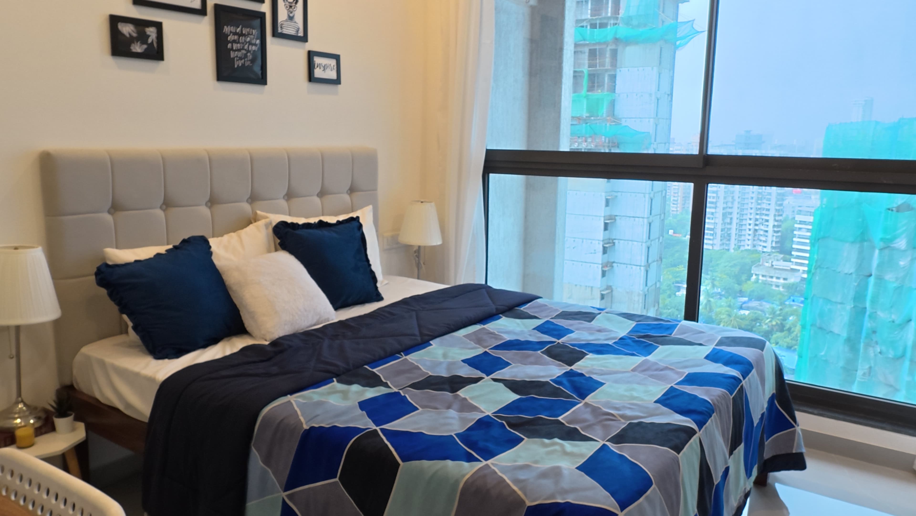 DLH Leo Oshiwara | 2 BHK Andheri West Apartment
