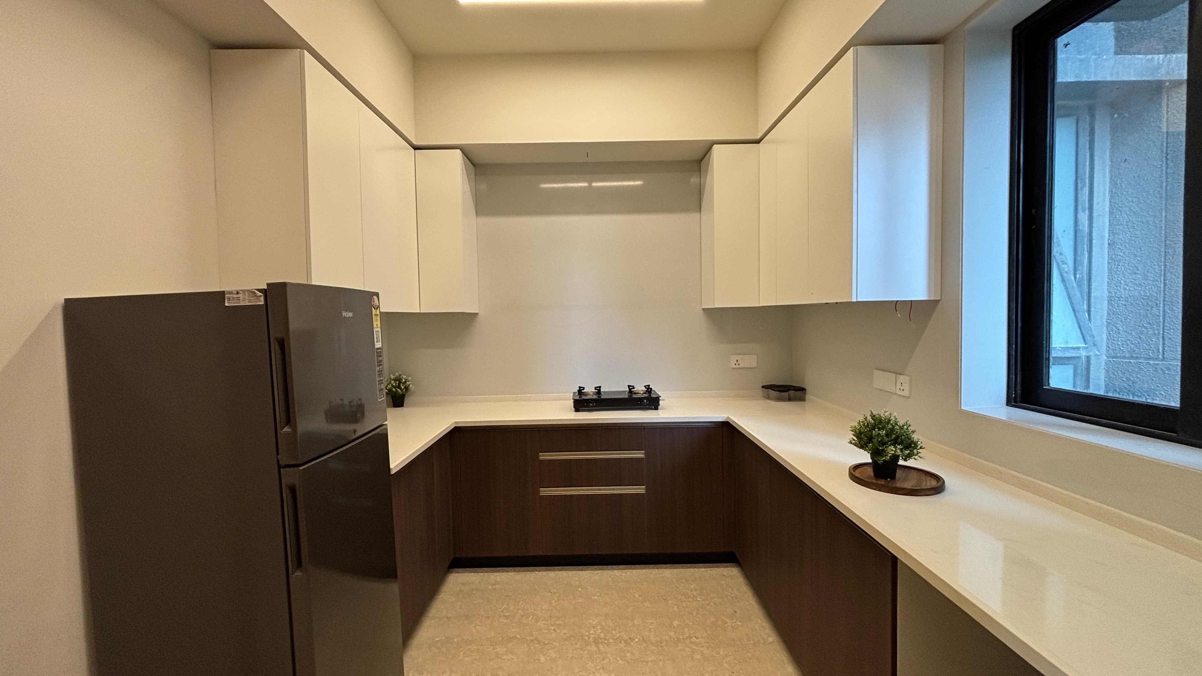Forum Serendipity BKC | 3 BHK Apartment ₹8.30 Cr 