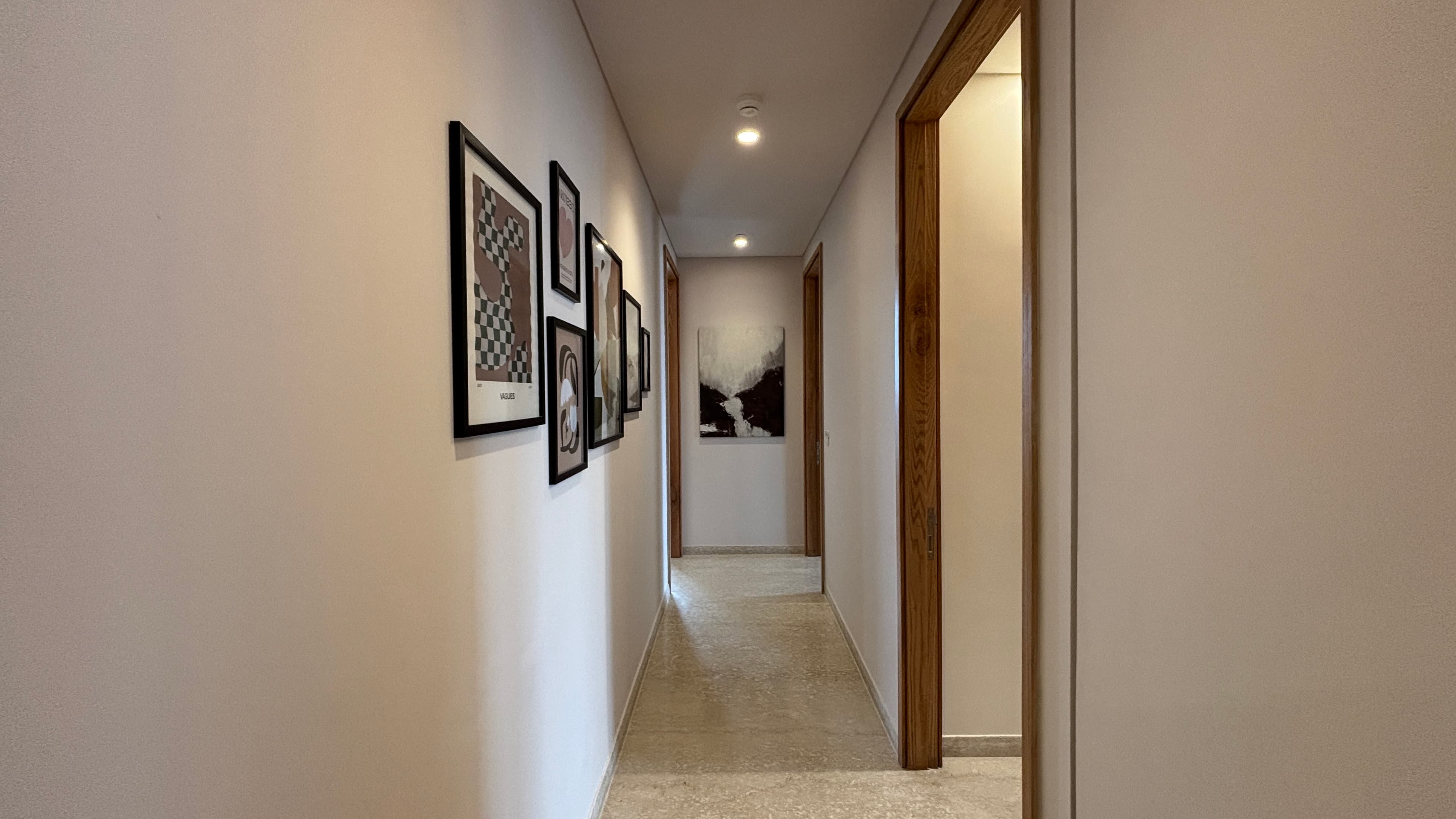 Forum Serendipity BKC | 3 BHK Apartment ₹8.30 Cr 