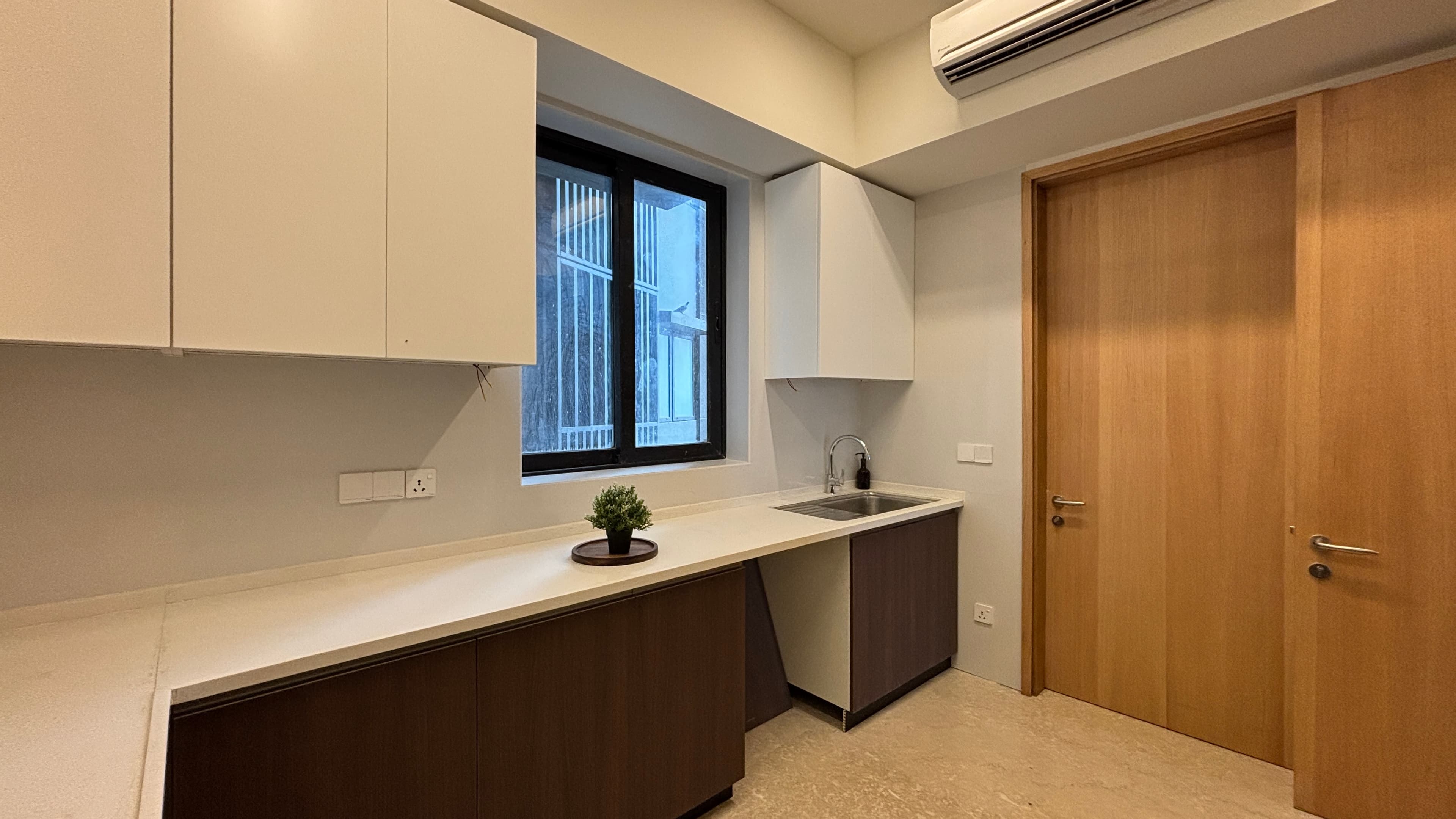 Forum Serendipity BKC | 3 BHK Apartment ₹8.30 Cr 