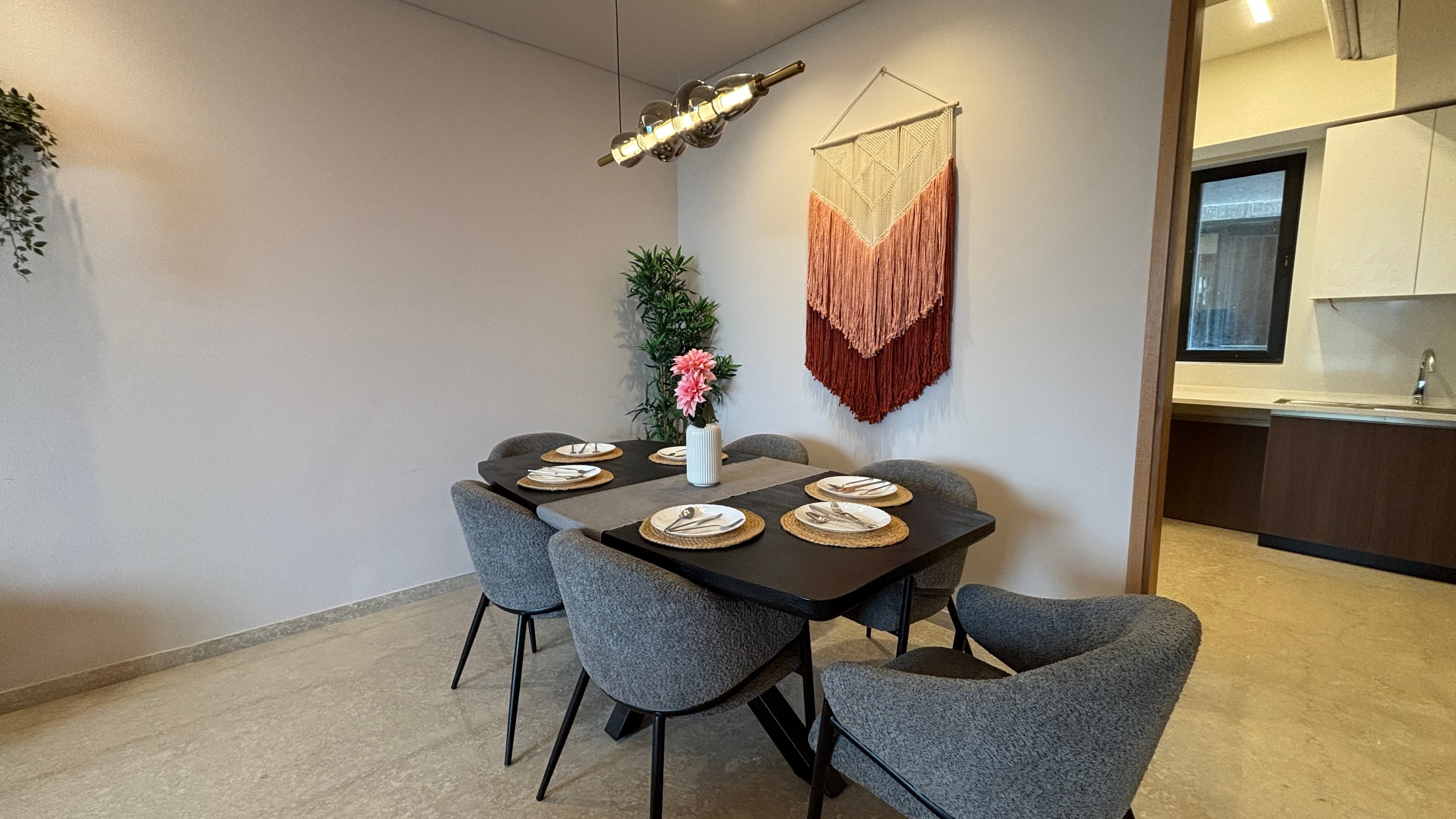 Forum Serendipity BKC | 3 BHK Apartment ₹8.30 Cr 