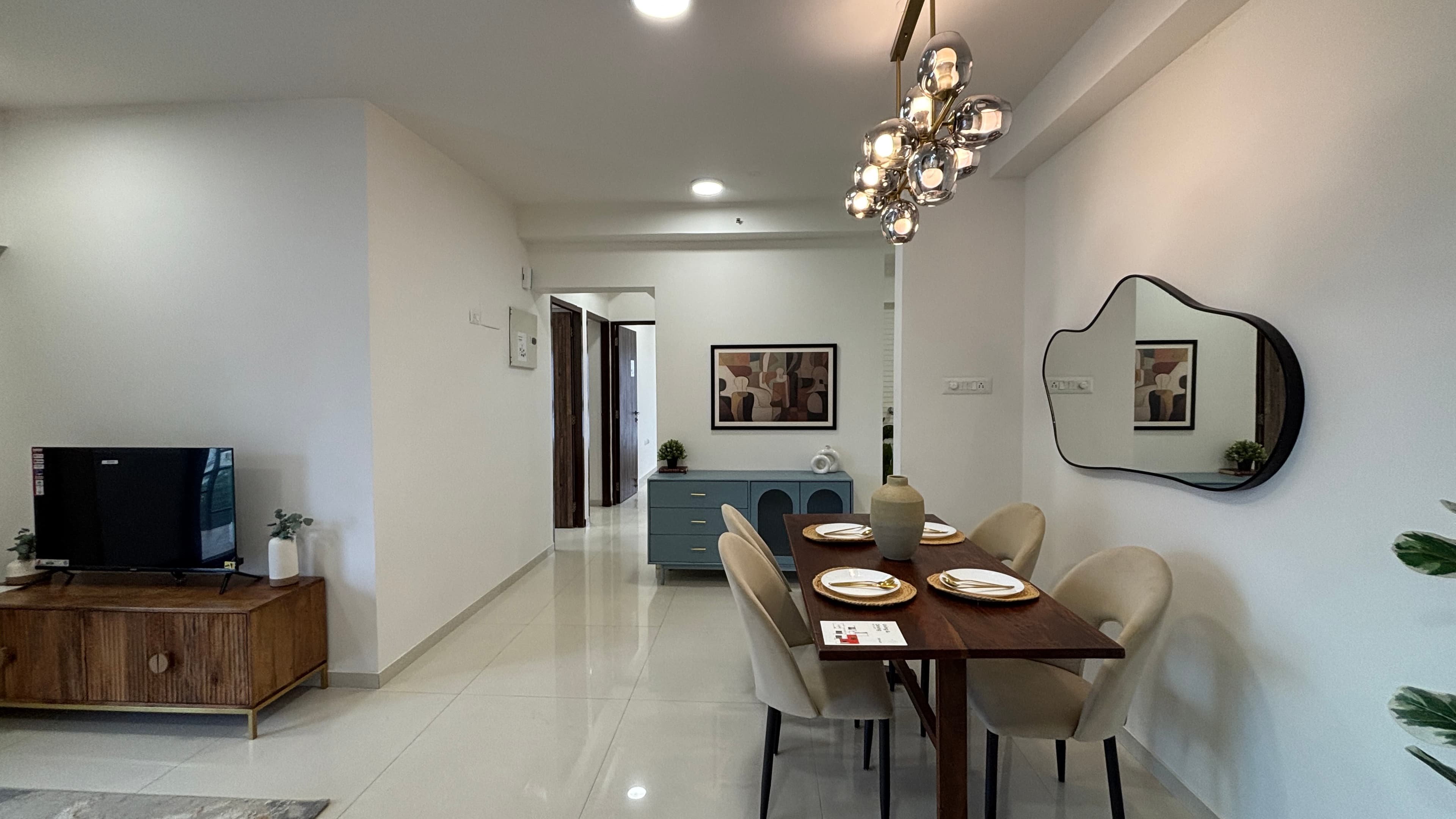 Chandak Stella | 3 BHK Flat Goregaon ₹3.44 Cr
