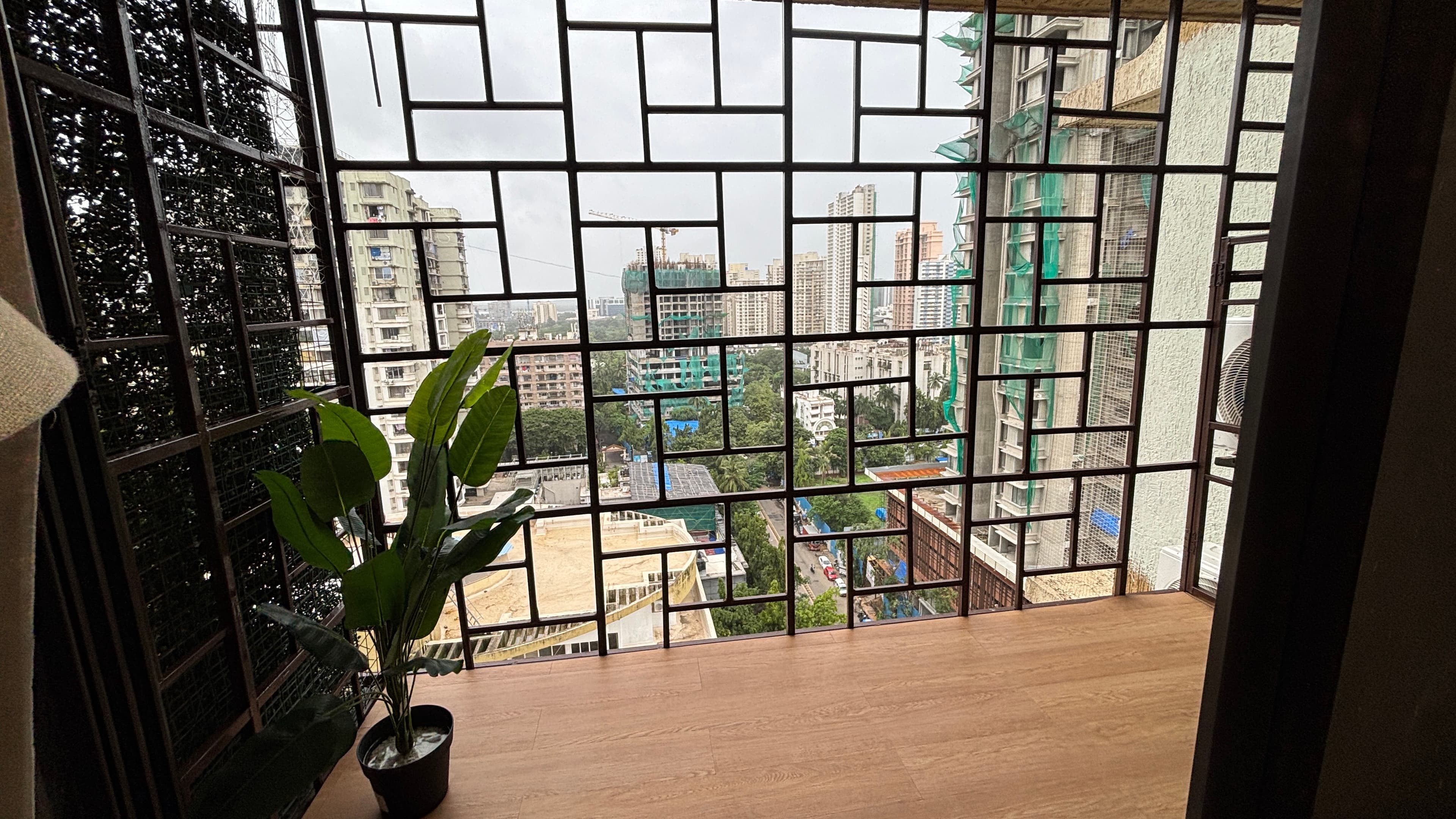 Chandak Stella | 3 BHK Flat Goregaon ₹3.44 Cr
