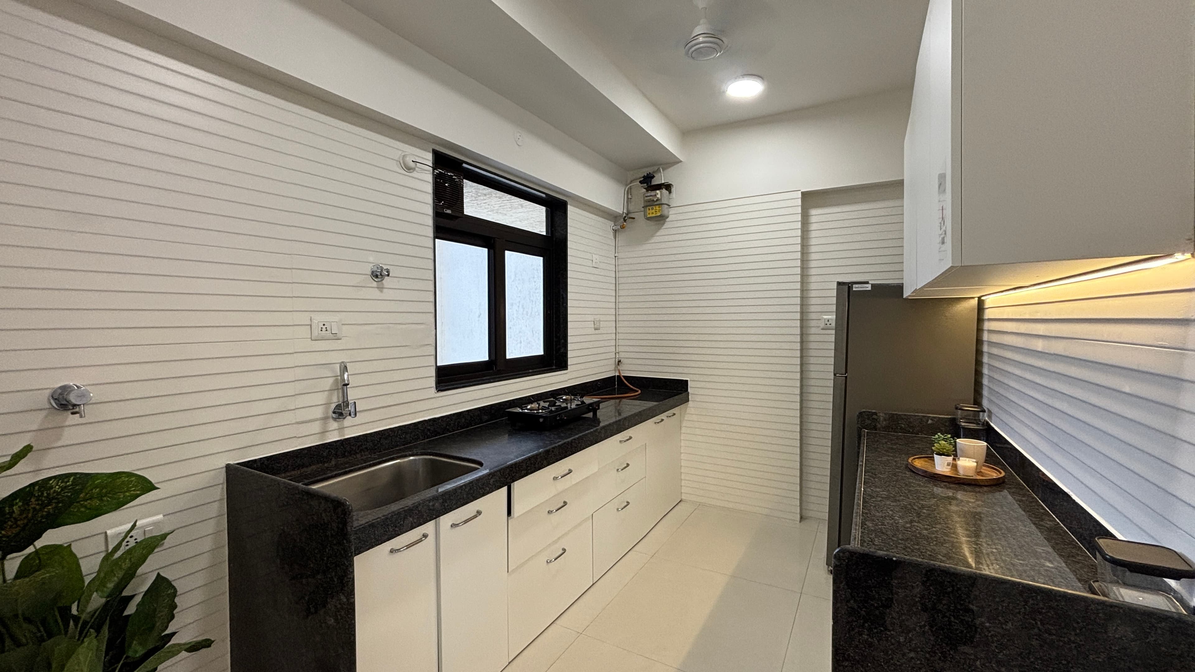 Chandak Stella | 3 BHK Flat Goregaon ₹3.44 Cr