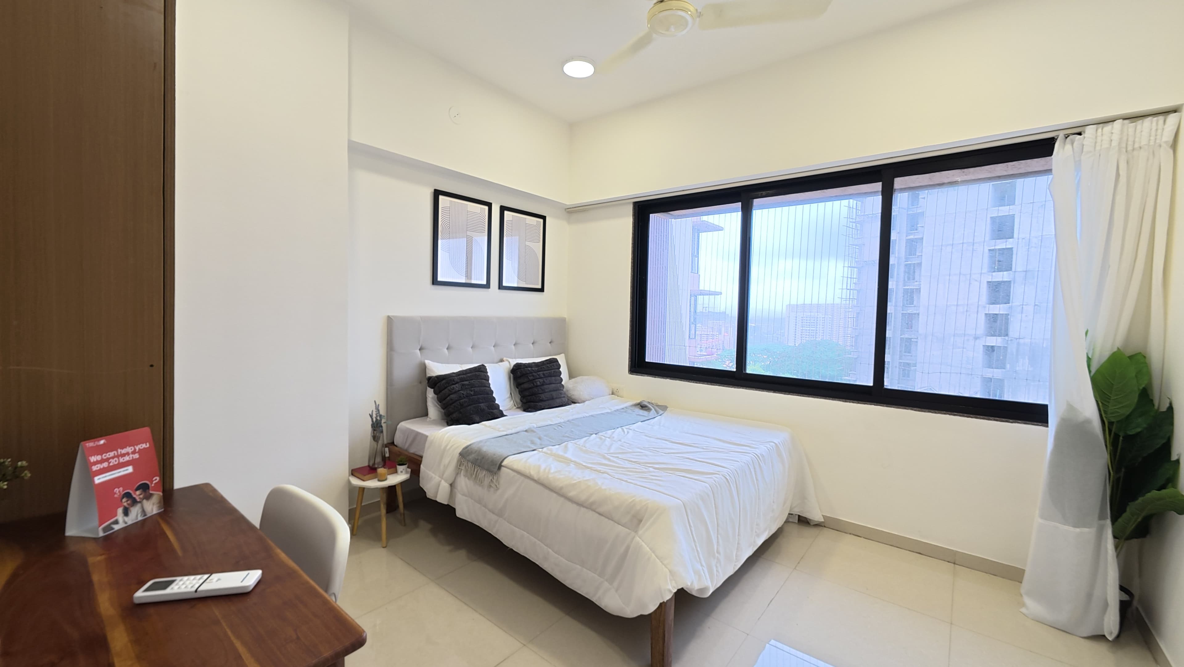 Kanakia Rainforest | 2 BHK Andheri East ₹2.21 Cr