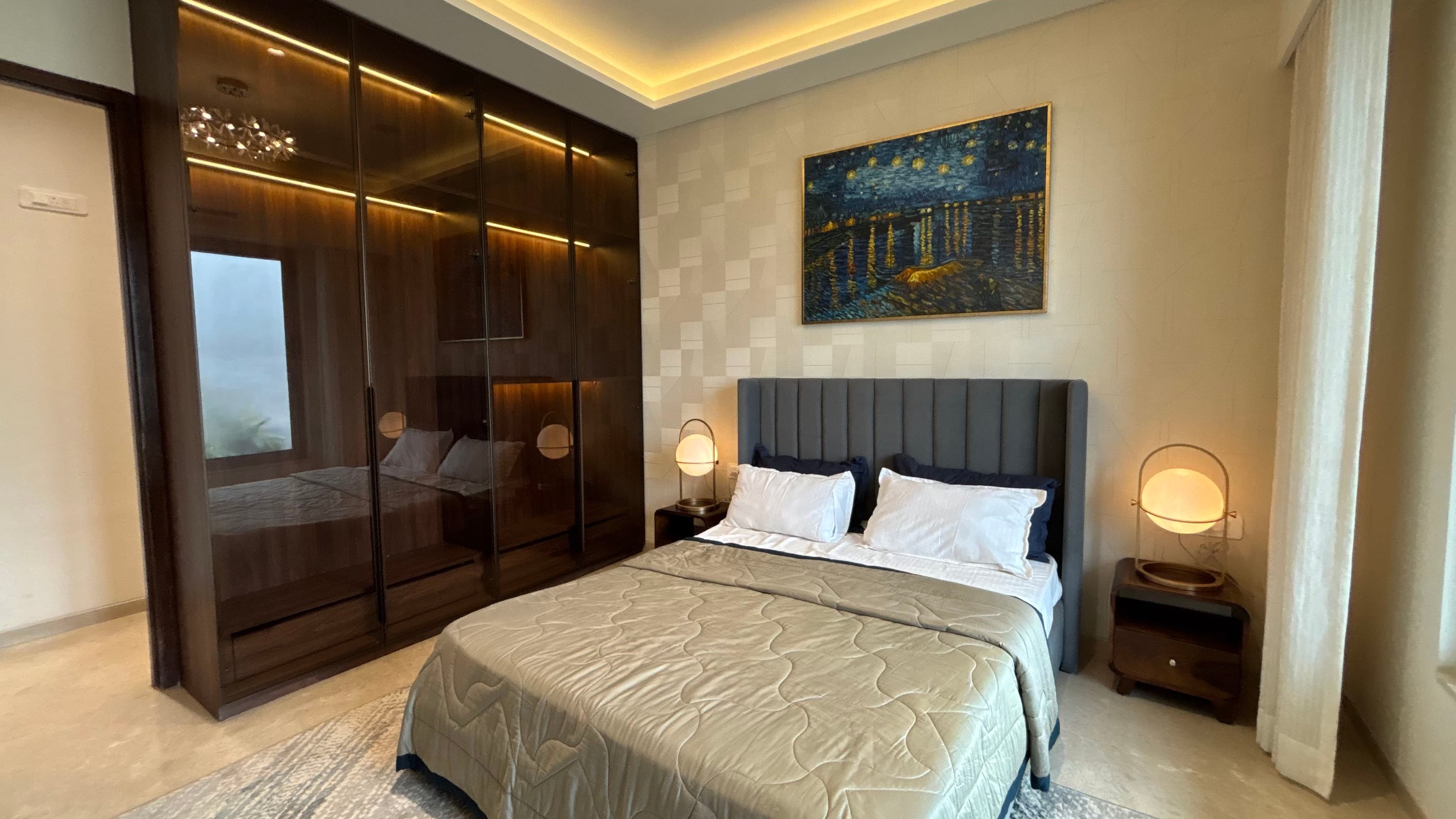 Raheja Antares Kanjurmarg West Mumbai | 3 & 4 BHK Luxury Homes | RealDeals