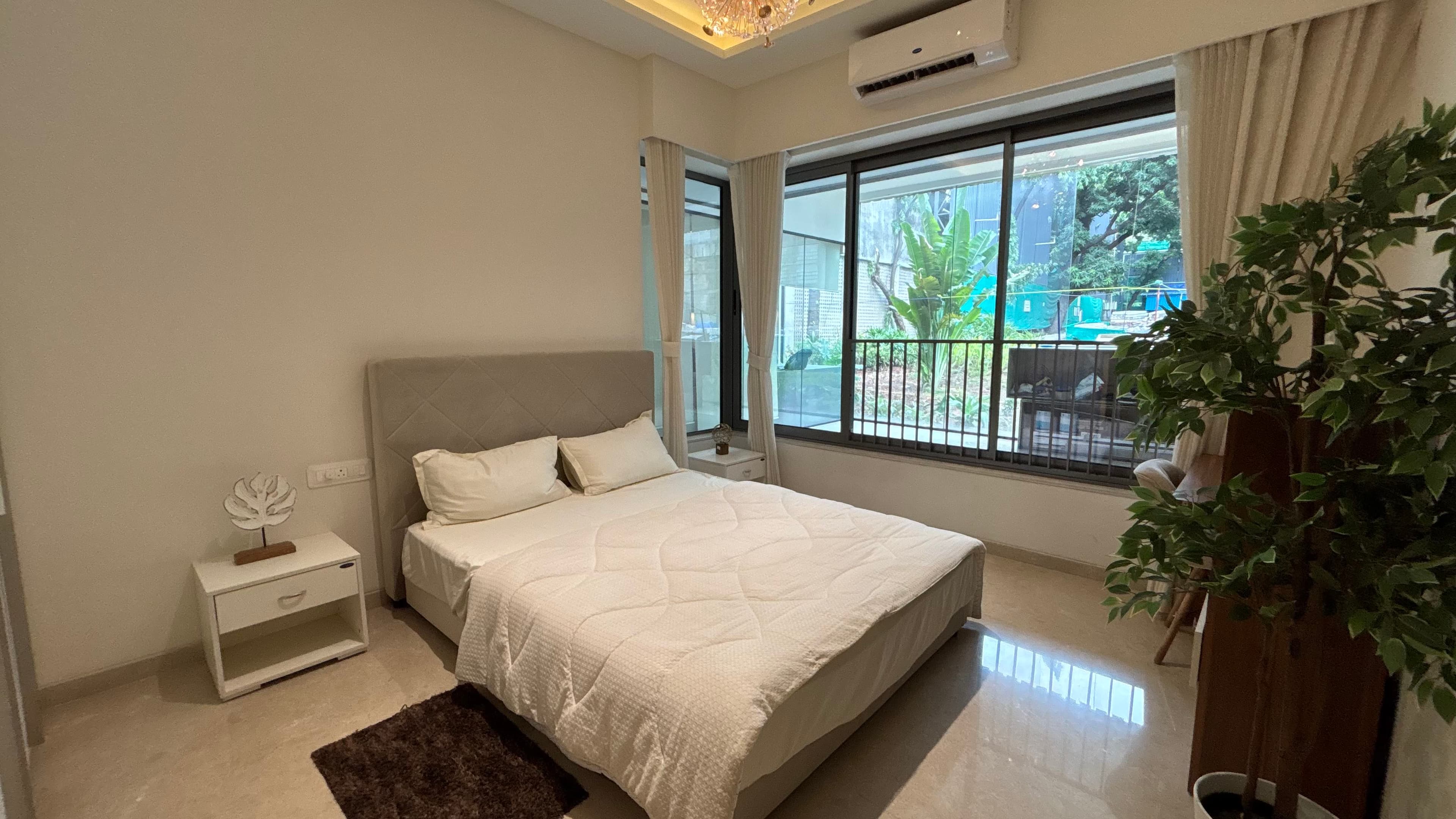 Raheja Antares Kanjurmarg West Mumbai | 3 & 4 BHK Luxury Homes | RealDeals