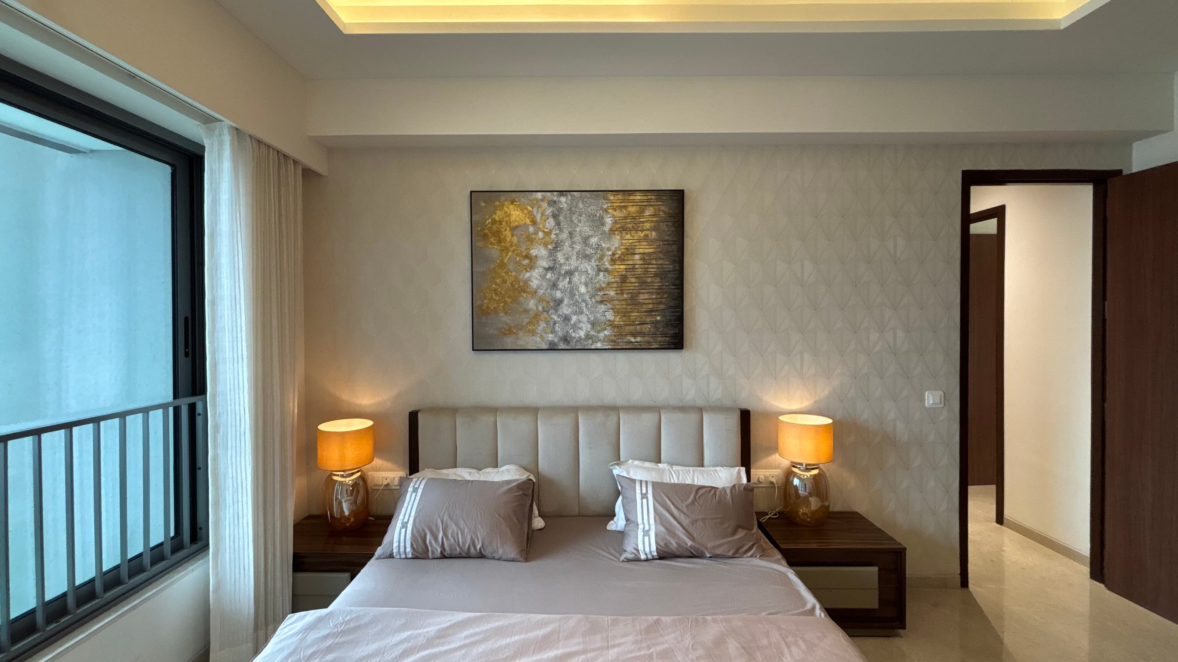 Raheja Antares Kanjurmarg West Mumbai | 3 & 4 BHK Luxury Homes | RealDeals