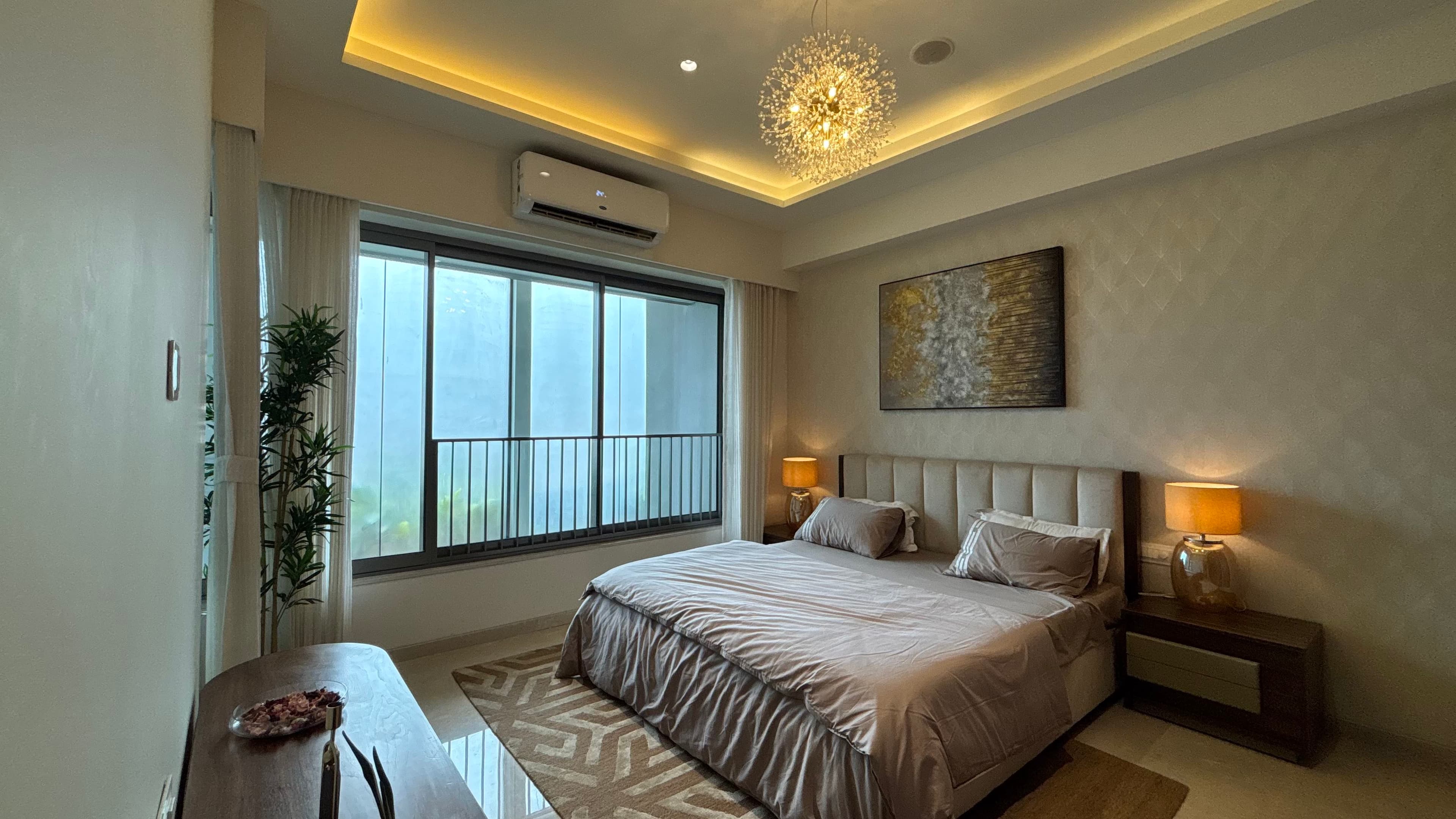 Raheja Antares Kanjurmarg West Mumbai | 3 & 4 BHK Luxury Homes | RealDeals