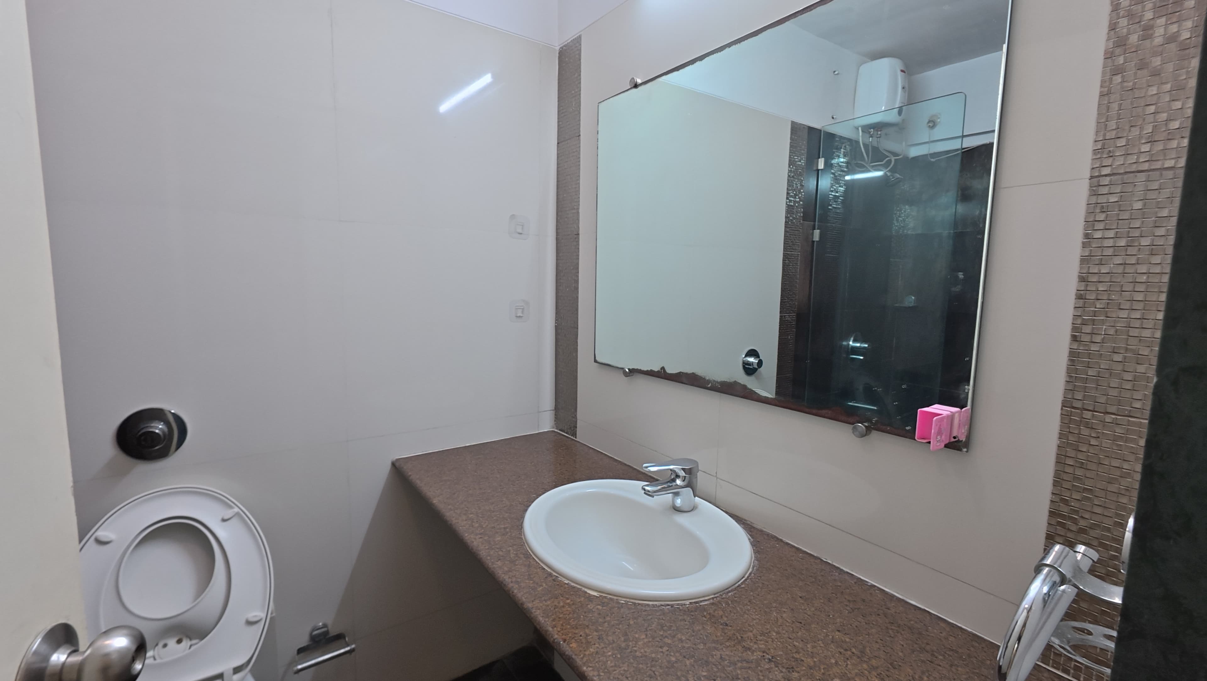 Yucca Nahar Amrit Shakti | 4 BHK Chandivali