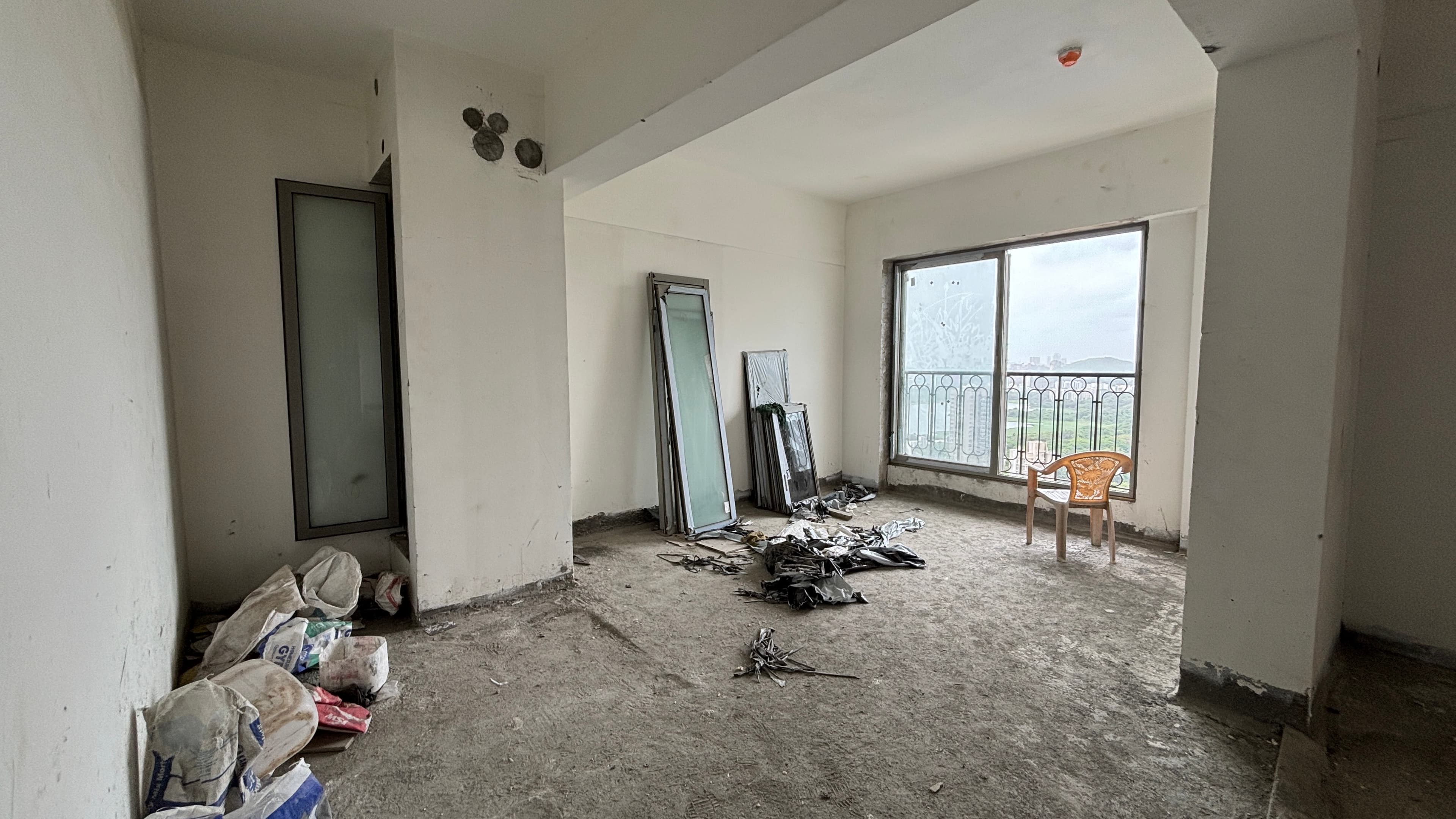 Lodha Bellagio Powai | 4.5 BHK Penthouse ₹18.99 Cr