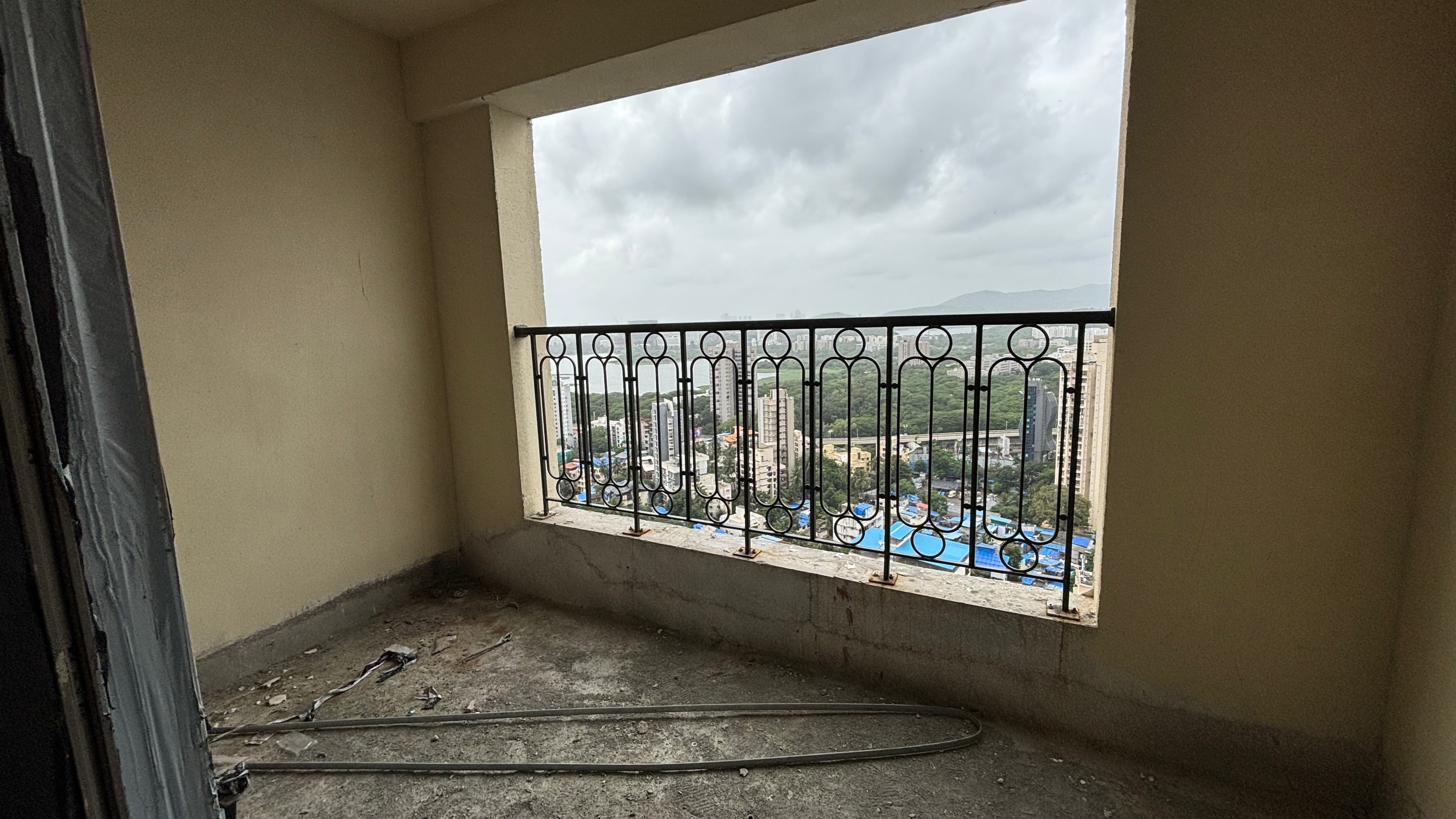 Lodha Bellagio Powai | 4.5 BHK Penthouse ₹18.99 Cr