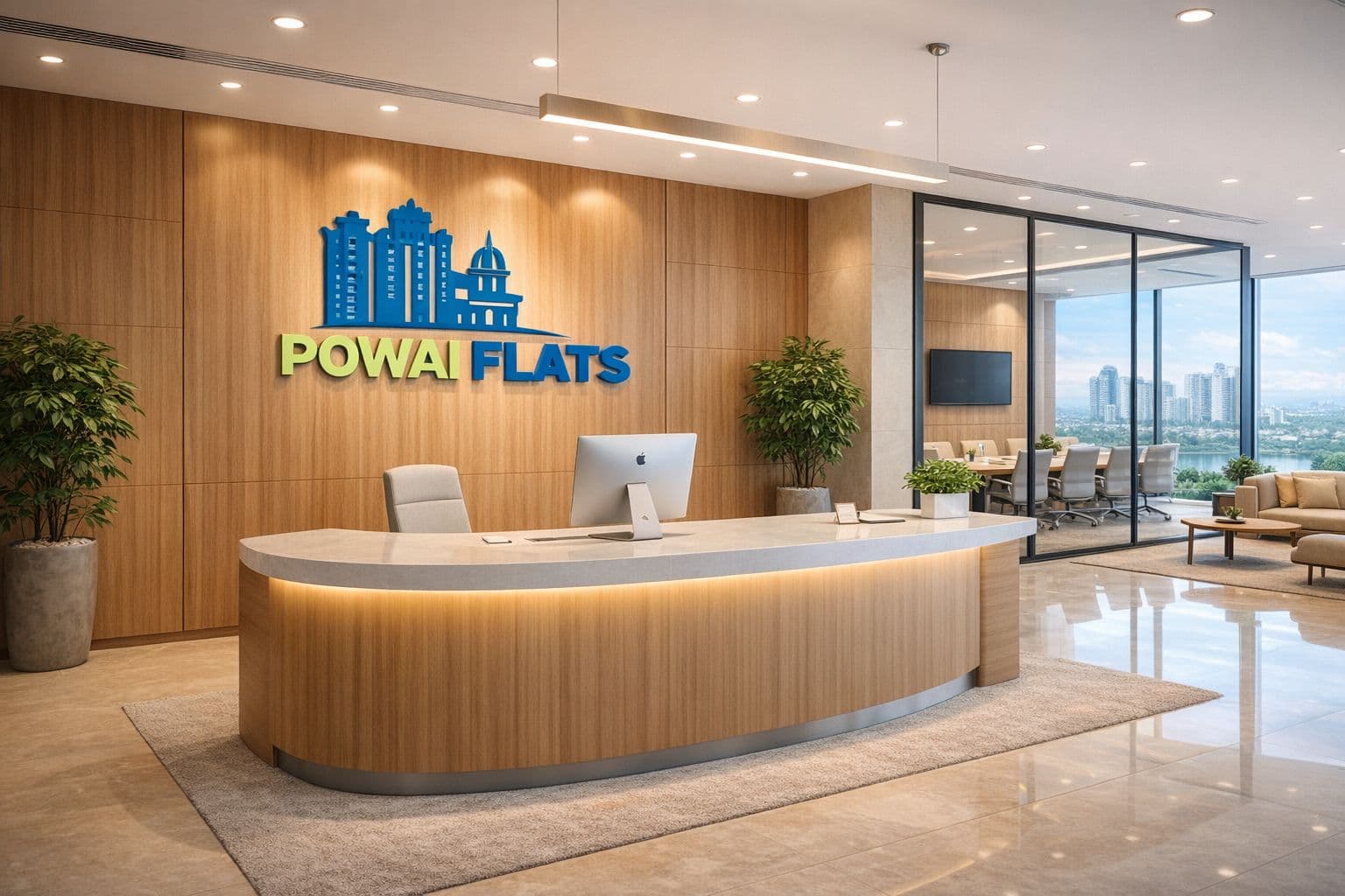 EstateBANK.in Office