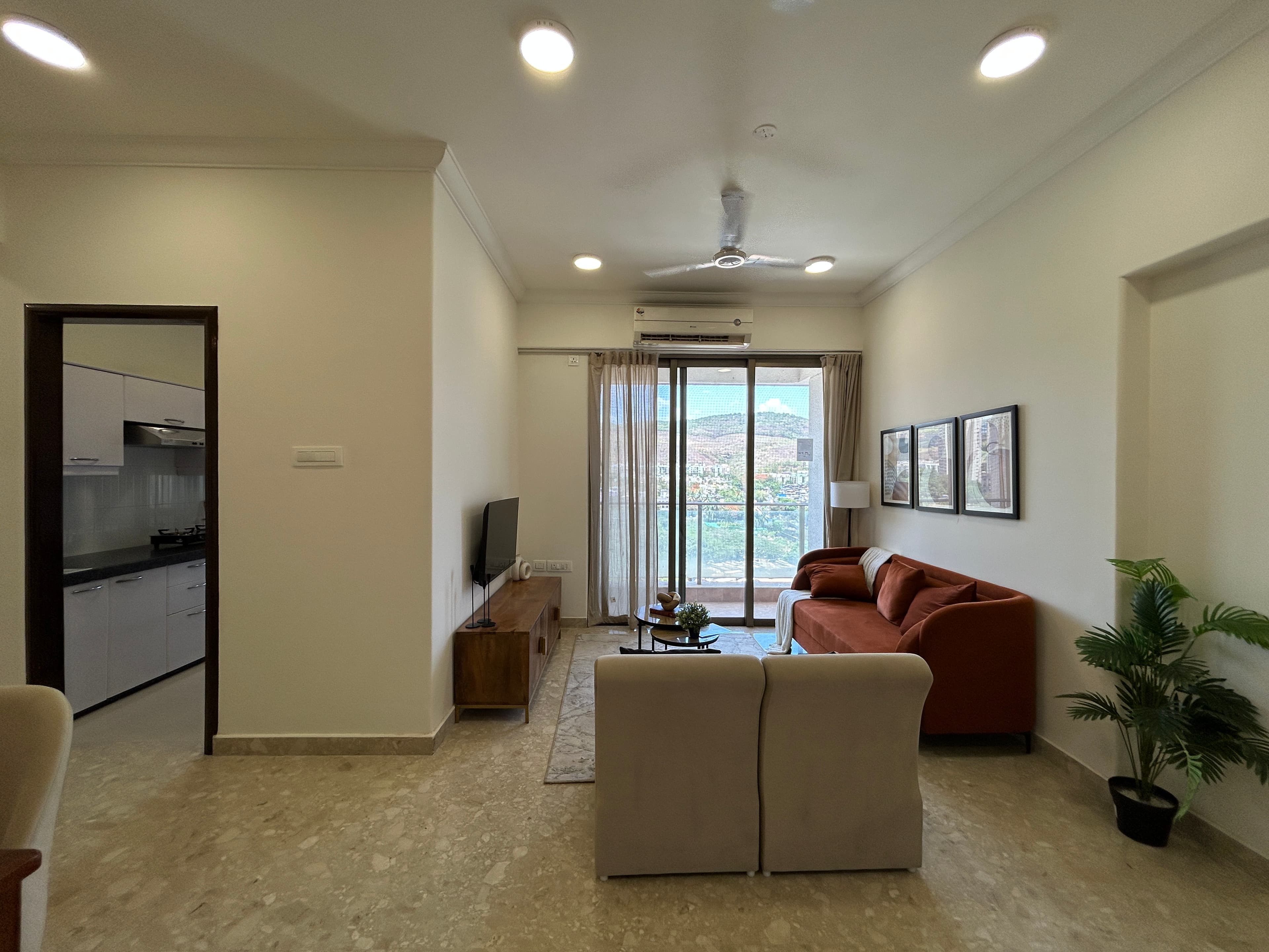 3 BHK Flat for Sale in Satellite Tower Goregaon East | ₹4.10 Cr | Realdeals