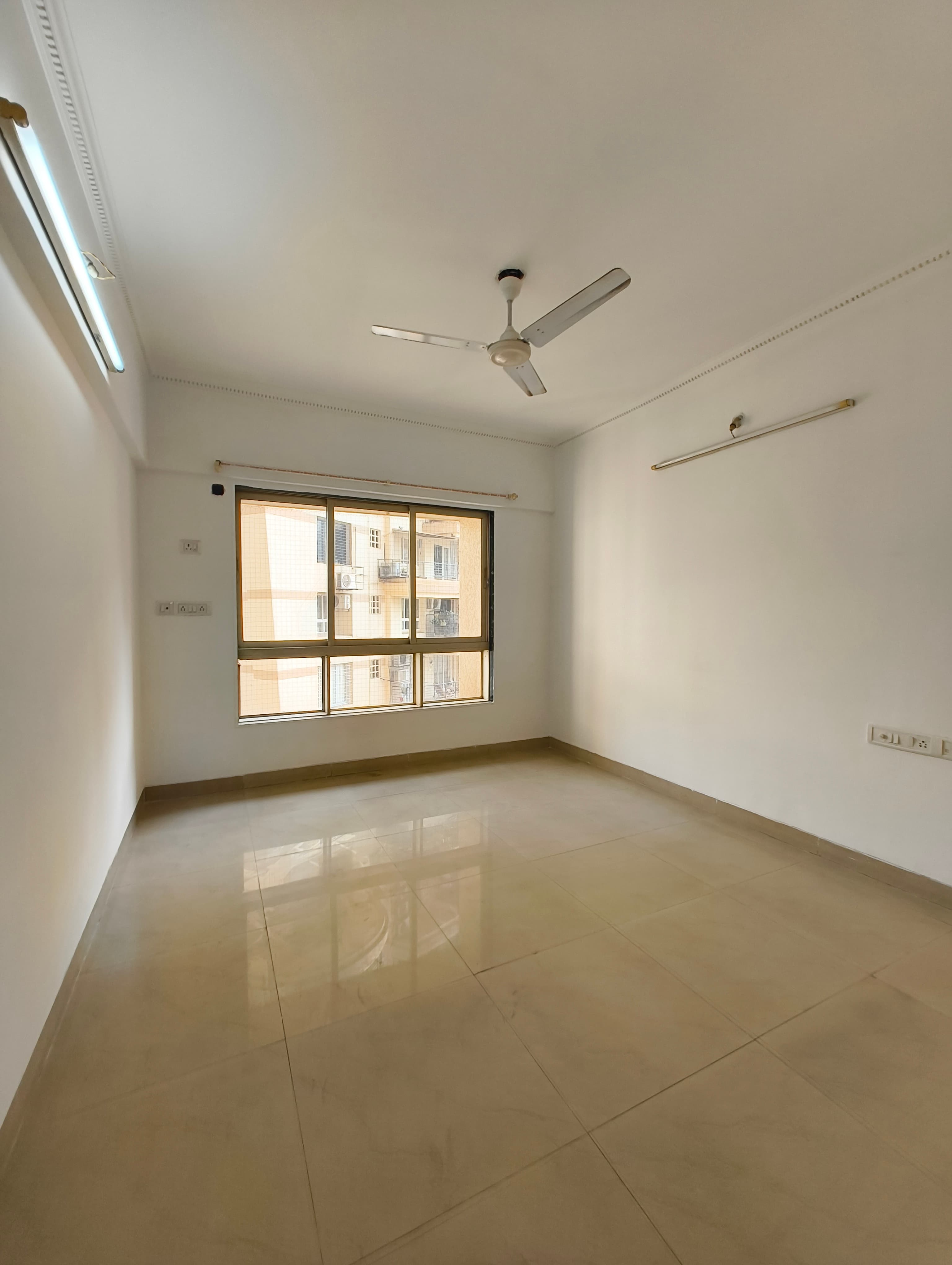 2 BHK Flat for Sale in Zinnia , Nahar Amrit Shakti Chandivali | Garden Facing | ₹2.20 Cr | Powai Nearby