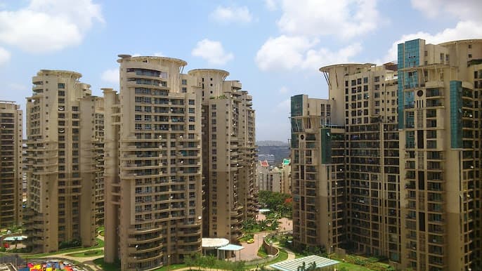 3 BHK for Sale in Yvonne Powai | 1079 Sq Ft Carpet