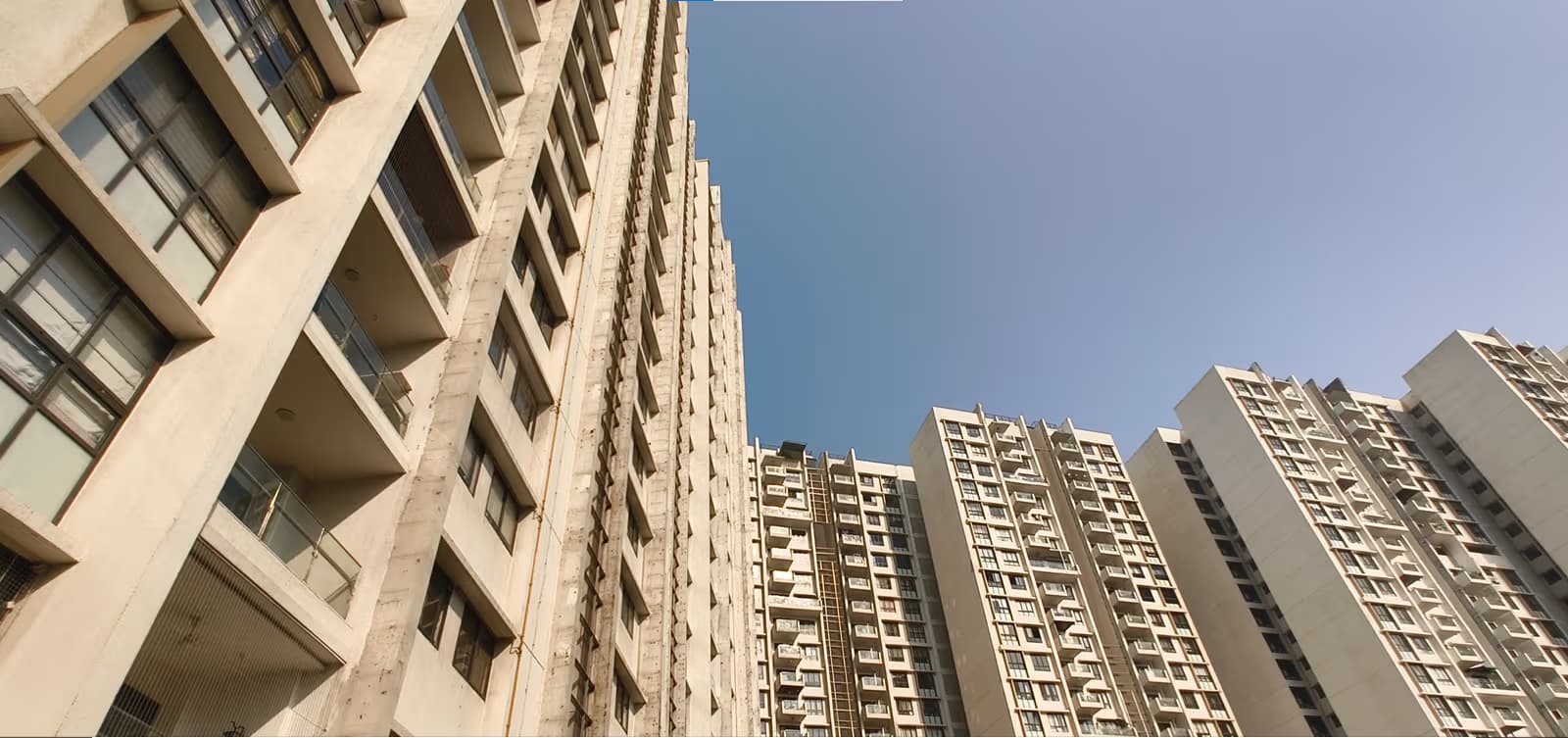 3.5 BHK Luxury Flat in Shapoorji Pallonji Vicinia Chandivali | 2150 Sq Ft | ₹5.50 Cr