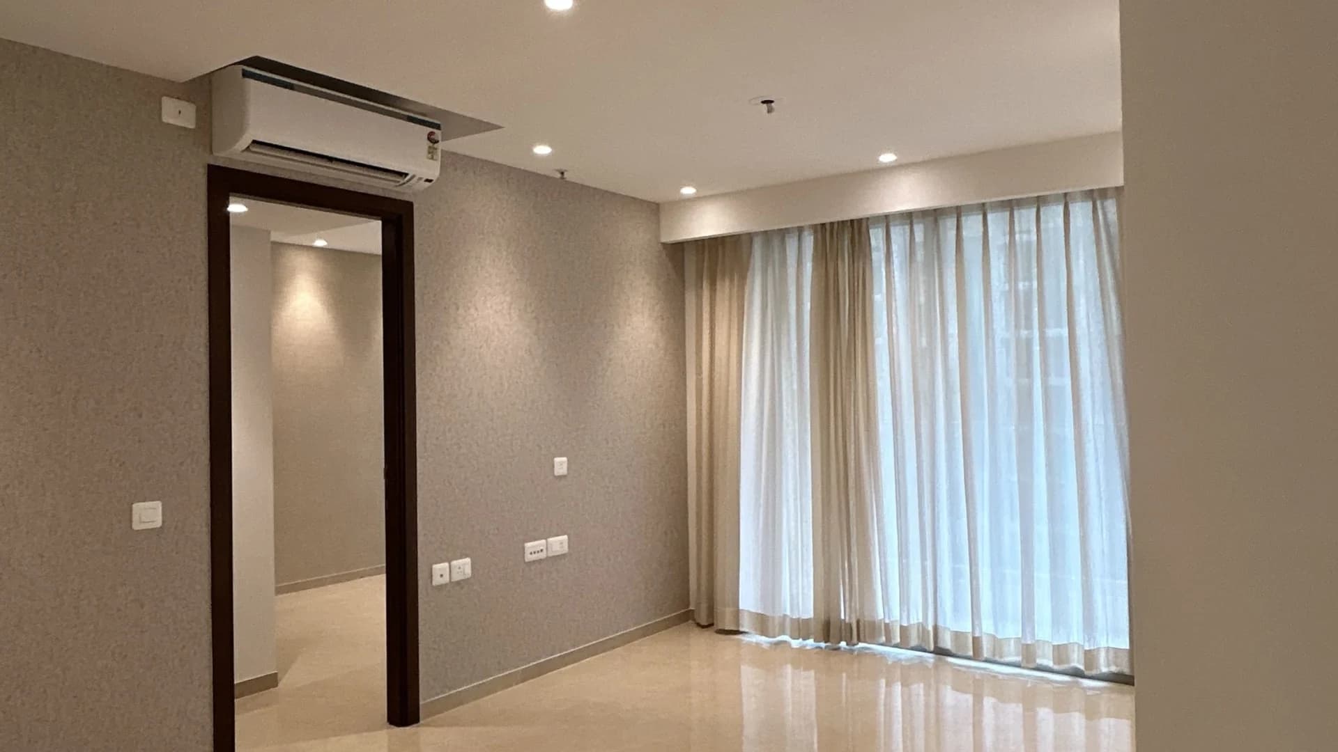 2 BHK for Sale in Highland Park Powai | 580 Sq Ft