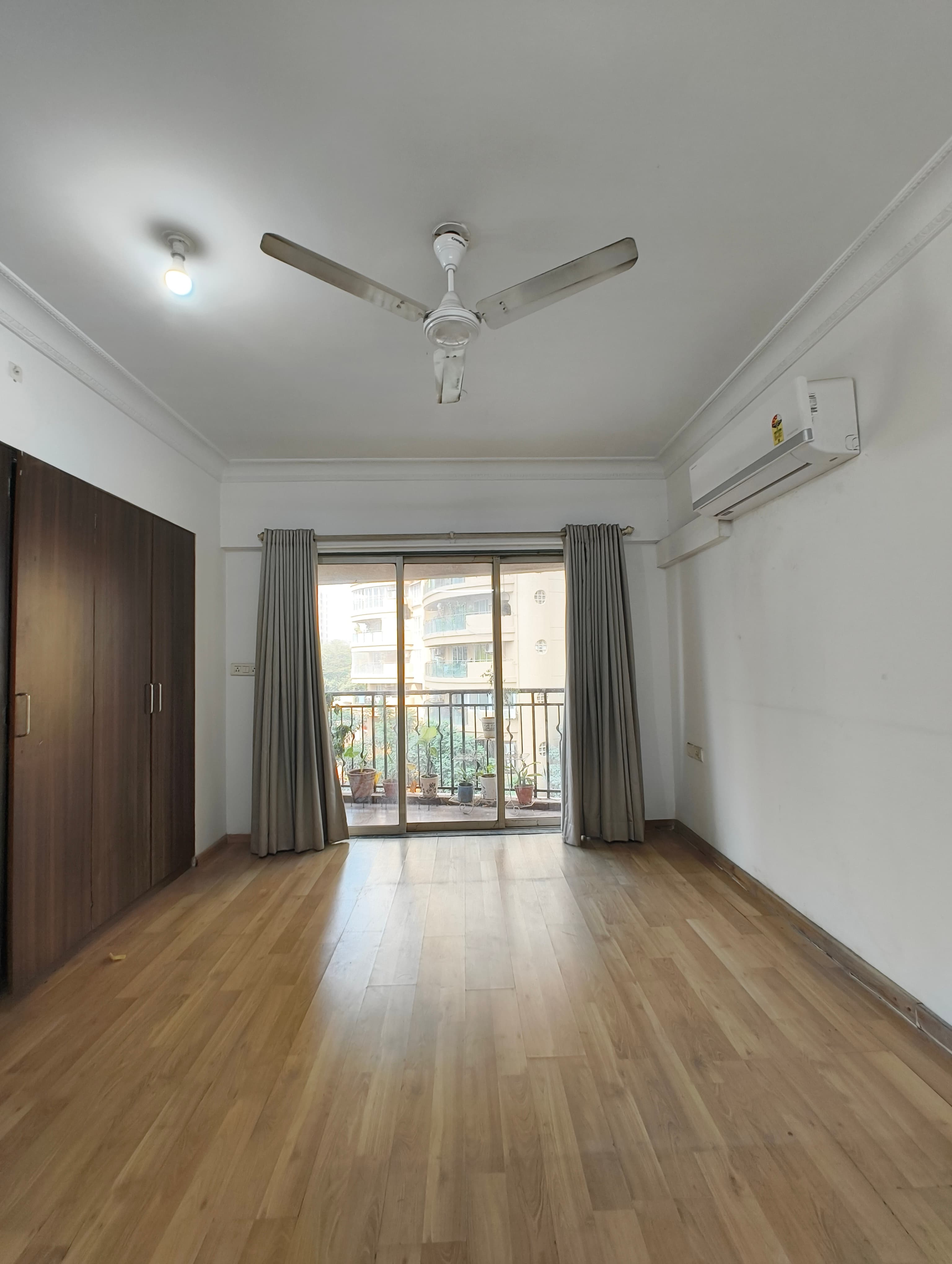 3 BHK Garden Facing Flat for Sale in Yarrow, Nahar Amrit Shakti, Chandivali – ₹3 Cr