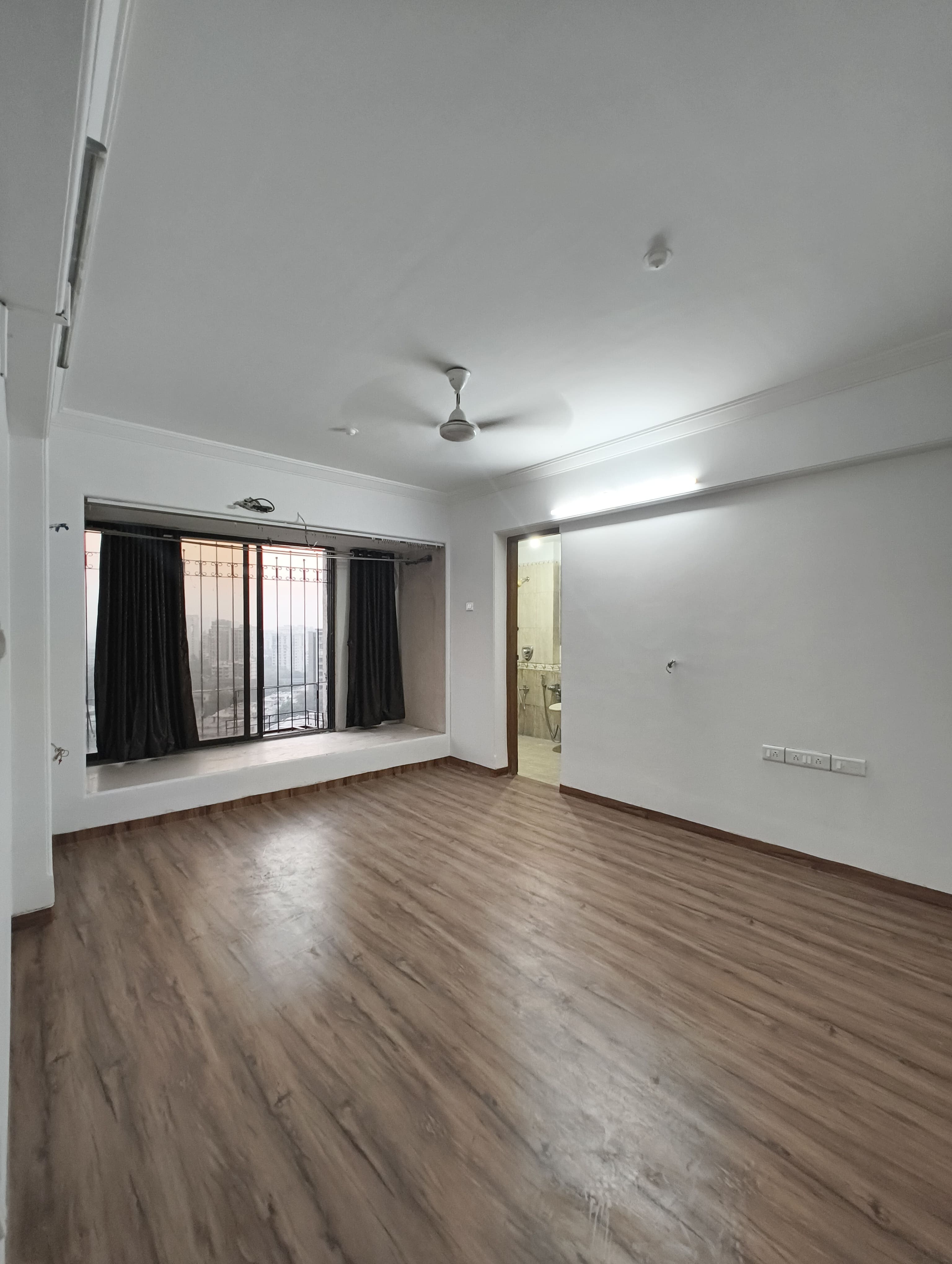 3 BHK Apartment for Rent at Kukreja Golfscape, Chembur – 1300 Sq. Ft. | ₹1.30 Lakh
