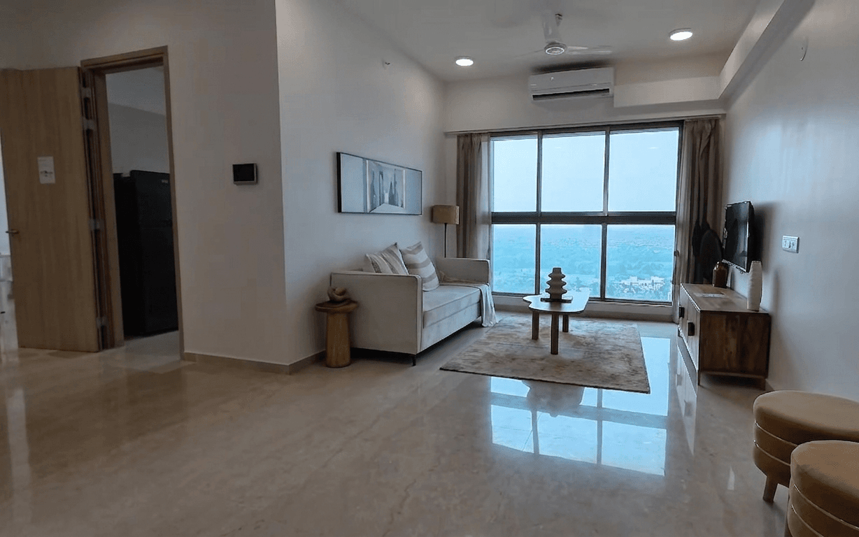 Raj Infinia | 3 BHK Apartment for Sale ₹3.29 Cr
