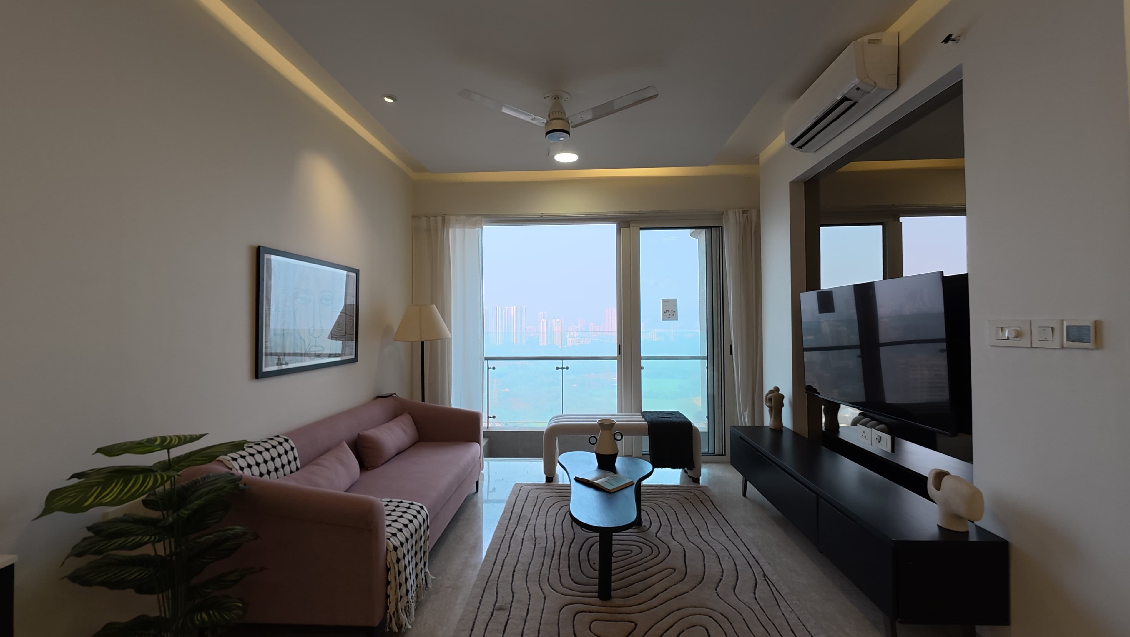 Lodha Fiorenza | 4 BHK Apartment Goregaon East