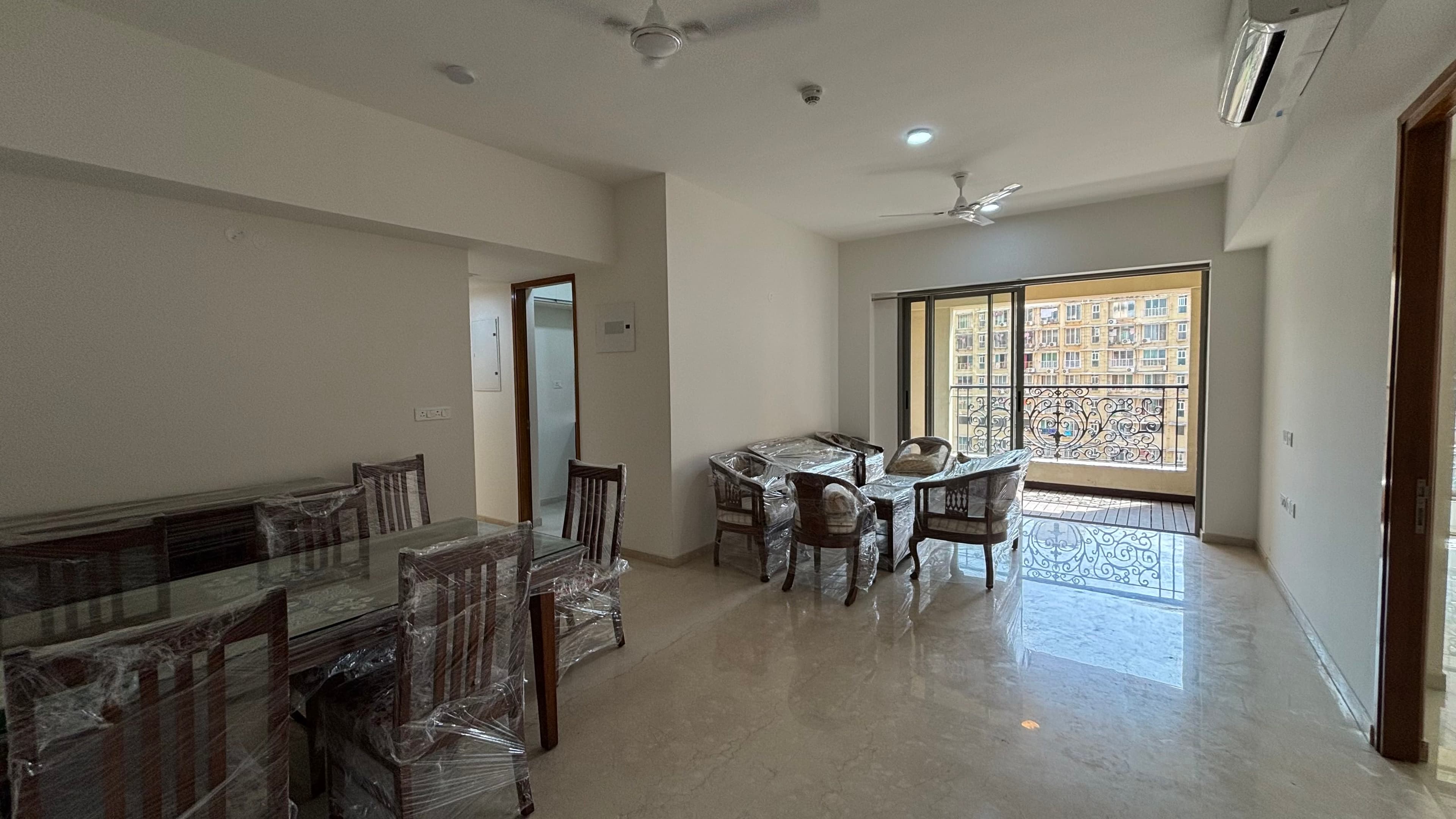 Lodha Bellagio Powai | Luxury 3.5 BHK ₹7 Cr