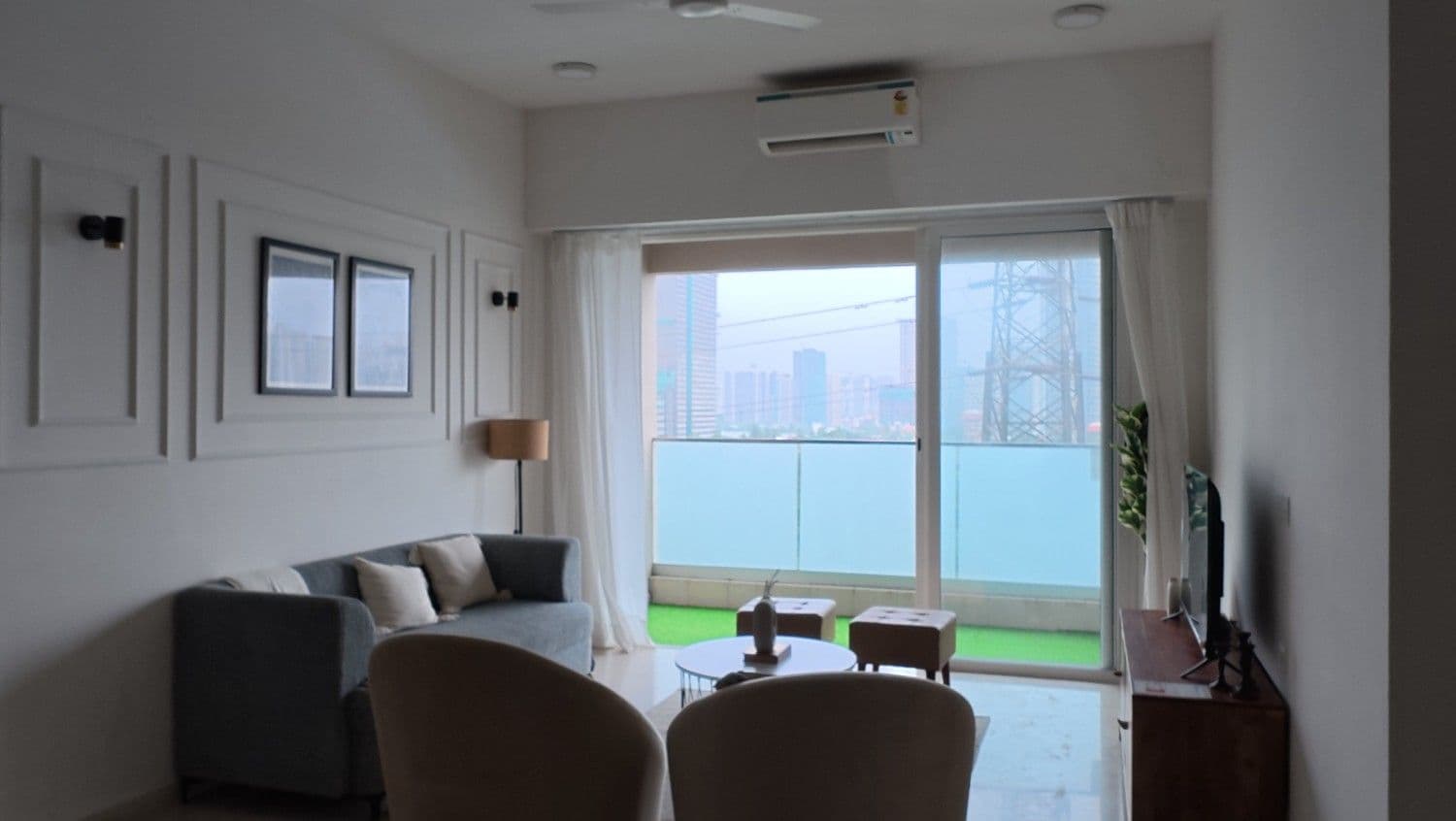 Kalpataru Radiance | 3 BHK Goregaon West ₹5.05 Cr